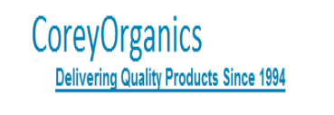 COREY ORGANICS PVT LTD